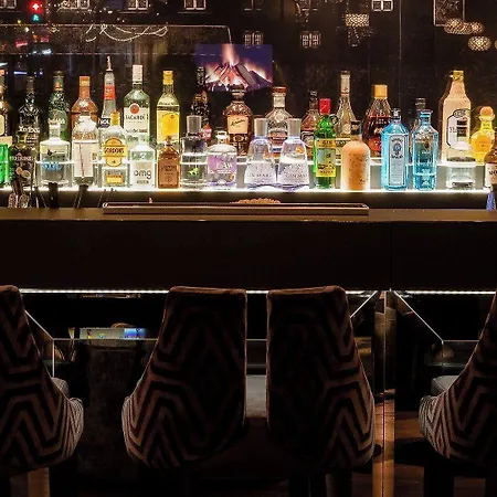 文柏林贝勒福汽车旅馆 酒店