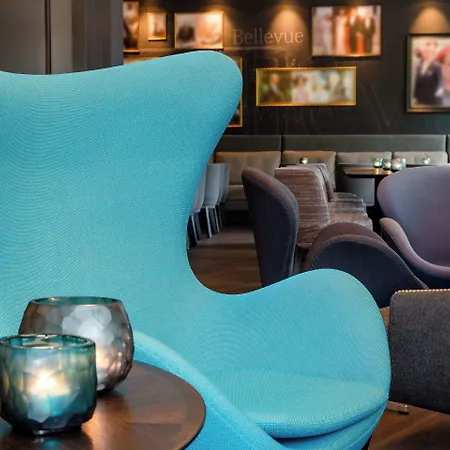 One Berlin-bellevue 3* Берлин