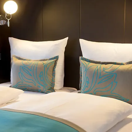 文柏林贝勒福汽车旅馆 柏林