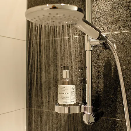 Otel One Berlin-bellevue Berlin