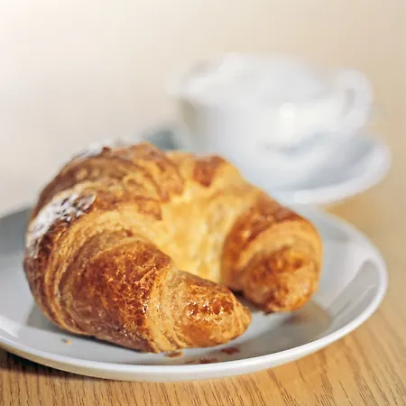 文柏林贝勒福汽车旅馆