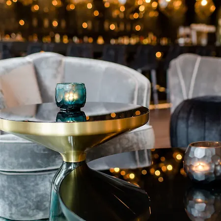 Otel One Berlin-bellevue