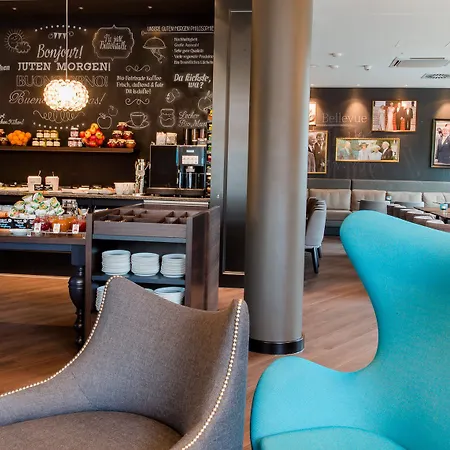 One Berlin-bellevue Berlin