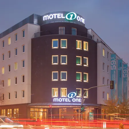 One Berlin-bellevue Berlin