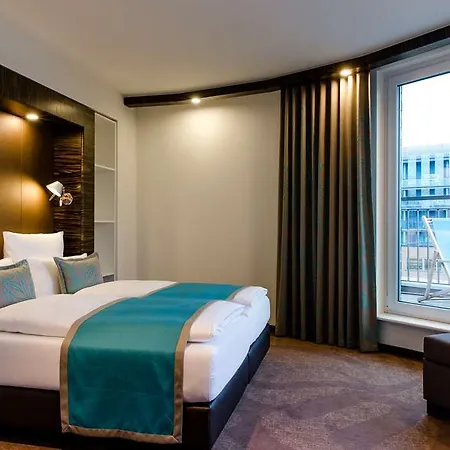 Ξενοδοχείο One Berlin-bellevue 3*