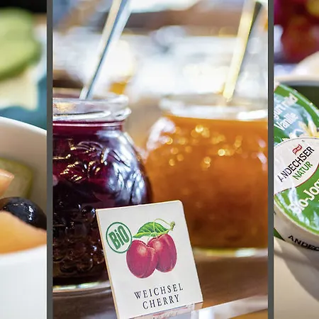 文柏林贝勒福汽车旅馆 3*