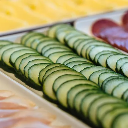 One Berlin-bellevue Otel Berlin