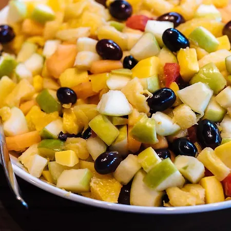 One Berlin-bellevue Otel