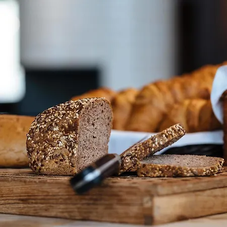 酒店 文柏林贝勒福汽车旅馆 3*