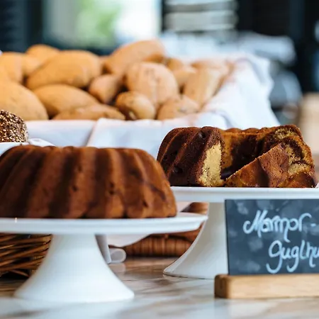 酒店 文柏林贝勒福汽车旅馆 柏林