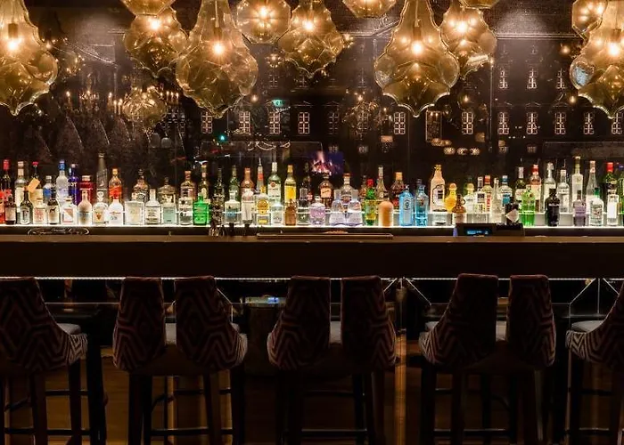 원 베를린-벨뷰 3*