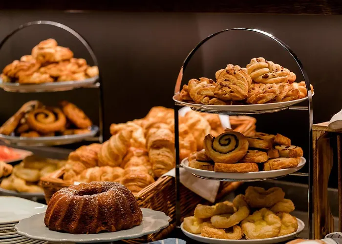 One Berlin-bellevue Berlin