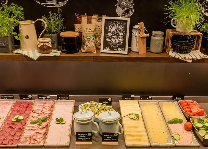 Hotel One Berlin-bellevue 3*