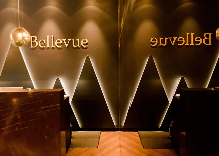 Hotell One Berlin-bellevue 3*