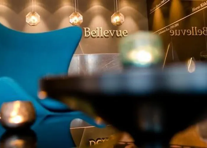 One Berlin-bellevue Hotel Berlin