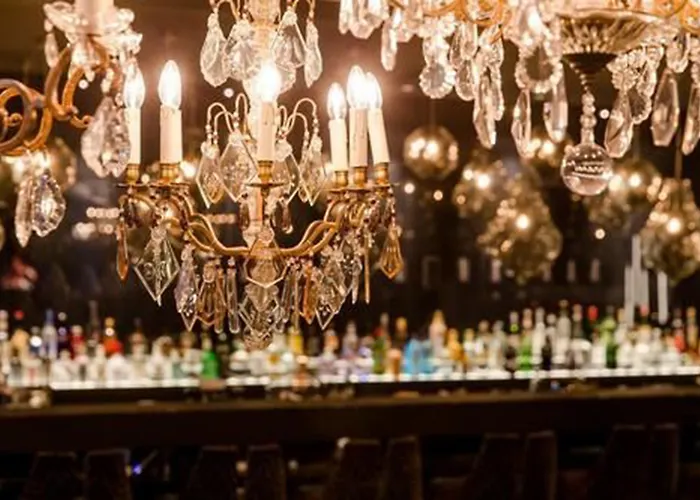 Hotell One Berlin-bellevue Berlin