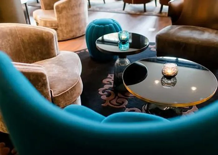 One Berlin-bellevue Berlin