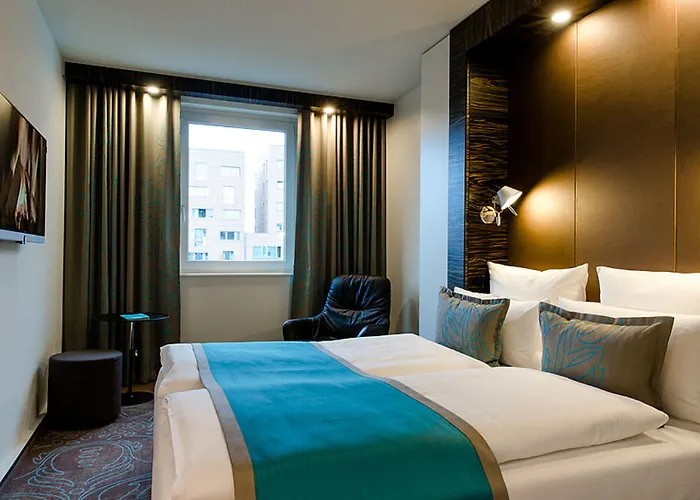 One Berlin-bellevue 3*