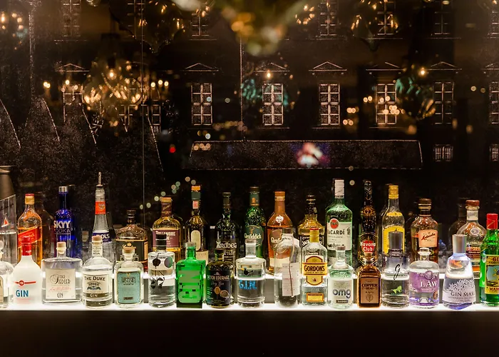 موتل وان برلين-بيليفو 3*