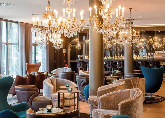 One Berlin-bellevue 3*