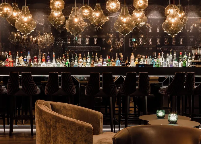 One Berlin-bellevue Hotell 3*