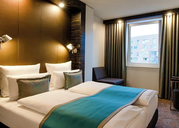 One Berlin-bellevue Hotel 3*