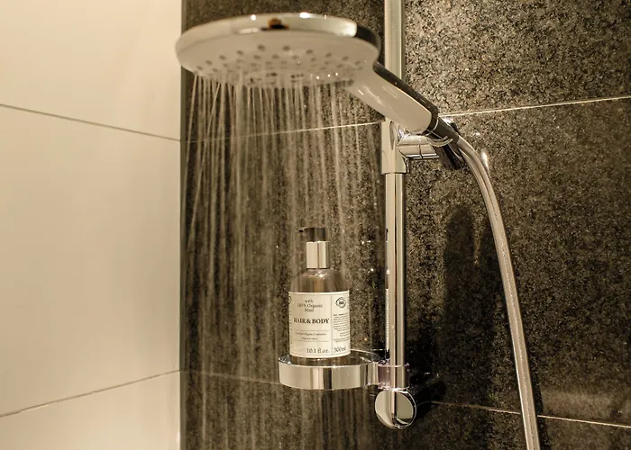 Hotel One Berlin-bellevue Berlin