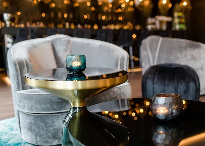 Hotel One Berlin-bellevue