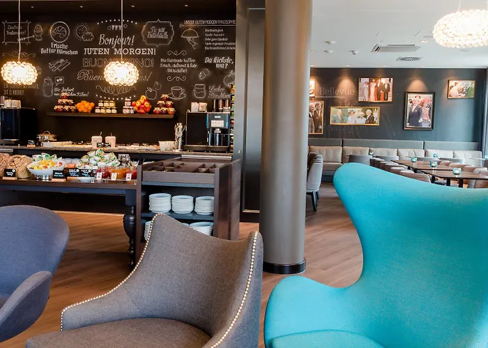 موتل وان برلين-بيليفو برلين