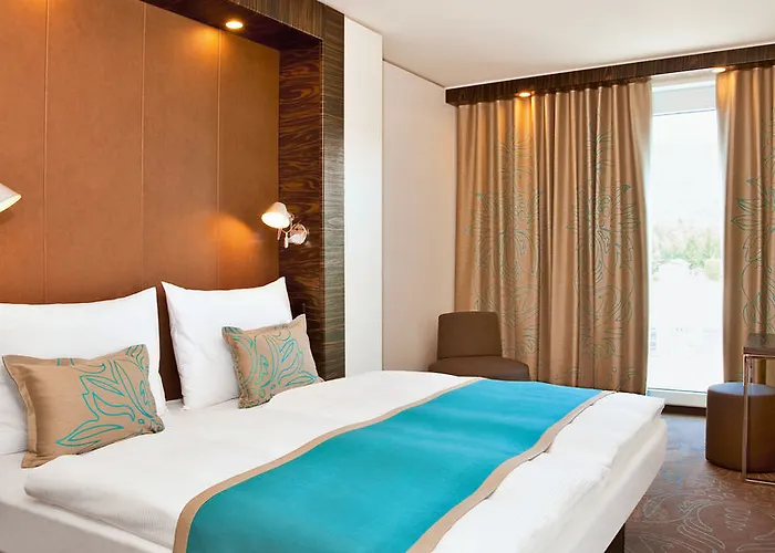 One Berlin-bellevue 3*