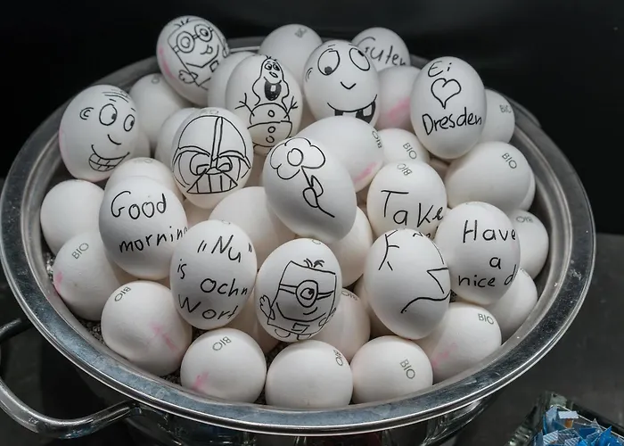 원 베를린-벨뷰 3*