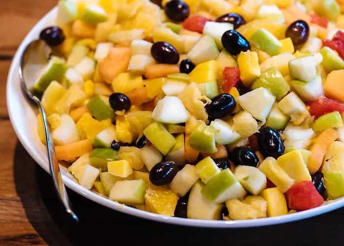 One Berlin-bellevue Hotell