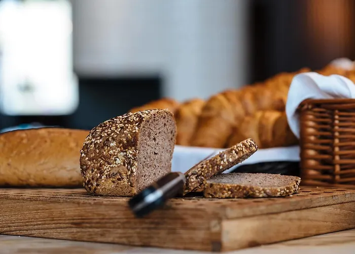 Hotell One Berlin-bellevue 3*