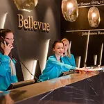 Hotel One Berlin-bellevue 3*