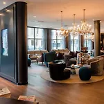 Hotel One Berlin-bellevue