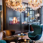 Hotel One Berlin-bellevue Berlín