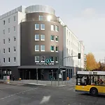 Hotel One Berlin-bellevue 3*