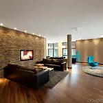 Hotel One Berlin-bellevue 3*