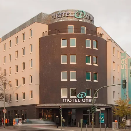 One Berlin-bellevue Hotel Berlin