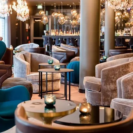 One Berlin-bellevue 3* Berlin