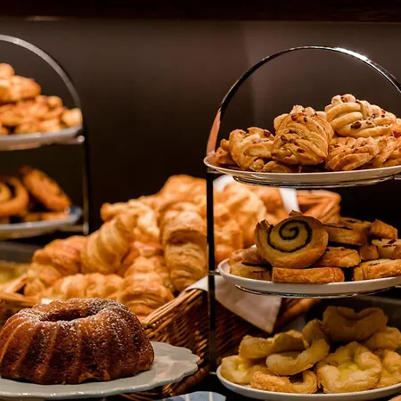 One Berlin-bellevue Berlin