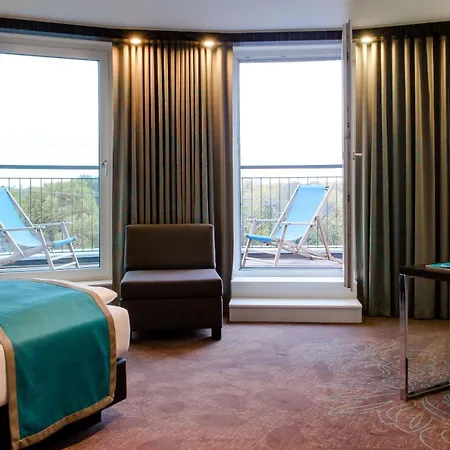 One Berlin-bellevue Hotel 3*