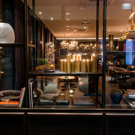 One Berlin-bellevue Hotel 3*