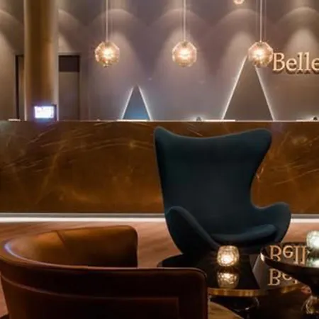One Berlin-bellevue