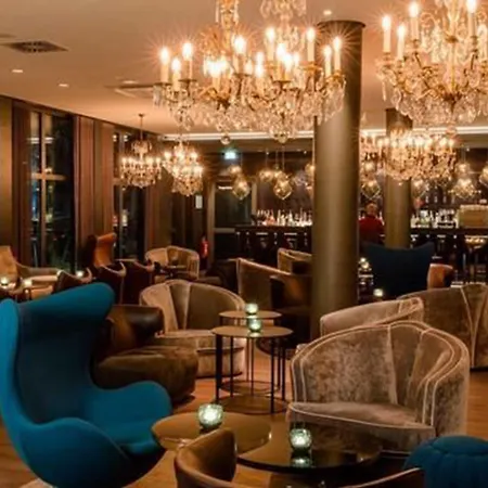 Hotel One Berlin-bellevue 3*