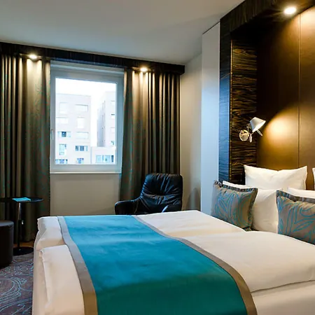 One Berlin-bellevue 3*