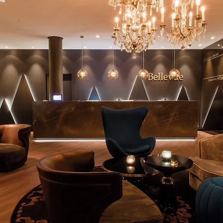 One Berlin-bellevue 3*