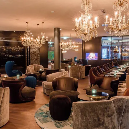 Hotel One Berlin-bellevue Berlin