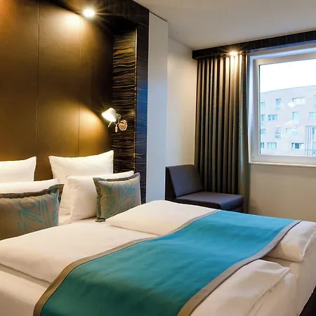 One Berlin-bellevue Hotel 3*