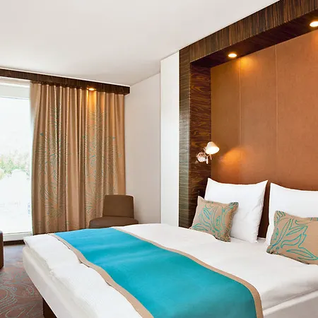 Hotel One Berlin-bellevue